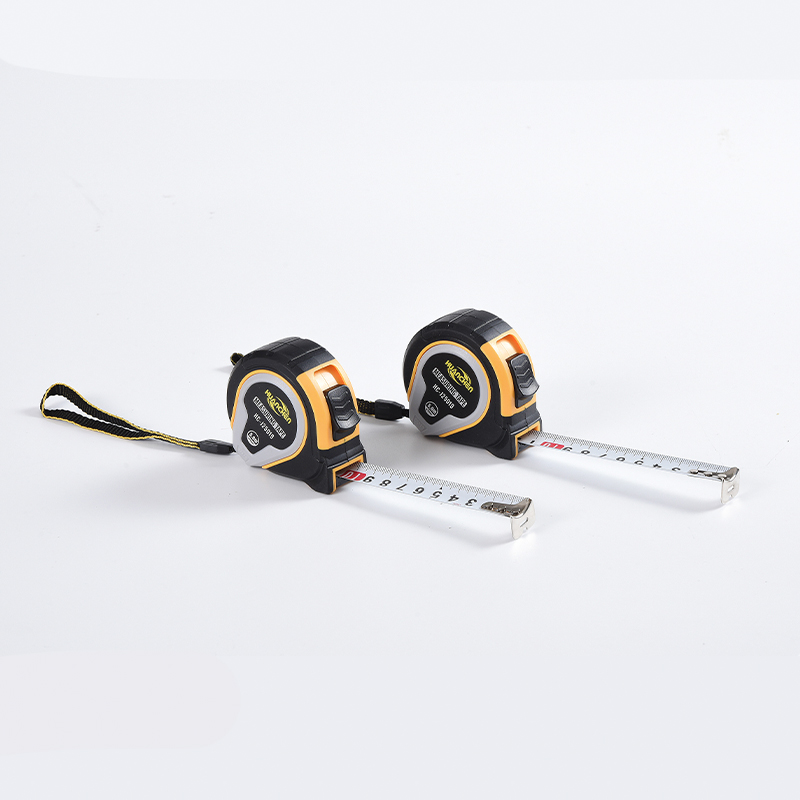 Pita pengukur SL-TM01 yang dapat ditarik